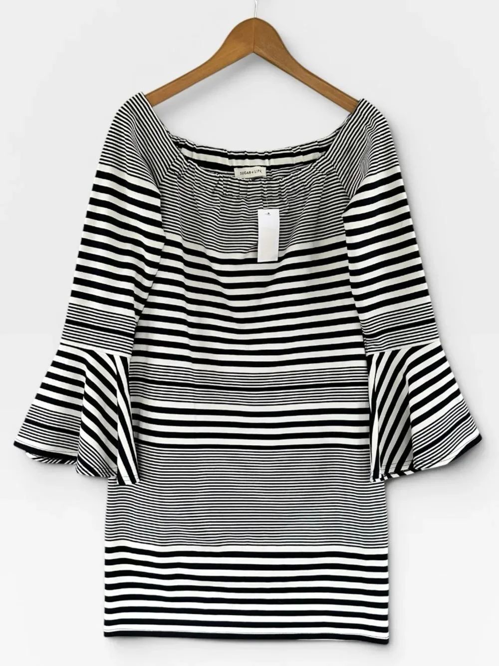 🎉5 for $45🎉 NWT sugarlips Dress Size S